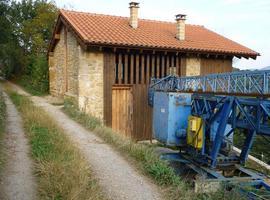 La Audiencia ordena el derribo de una vivienda ilegal en Cangas de Onís