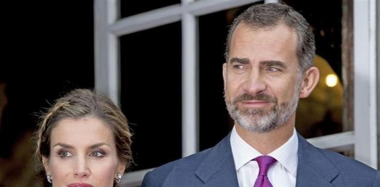 #Felipe #VI impone un código de conducta ejemplar a todos los empleados de la Casa del Rey