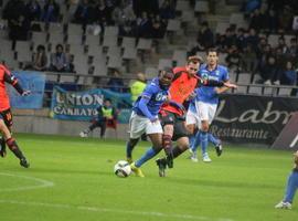 #RealOviedo-#RealSociedad: Un empate que supo a más