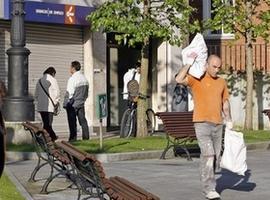 La nueva propuesta del Gobiernu sobre ayuda a paraos: 426 euros