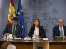 El Gobierno aprueba el nuevo IRPF