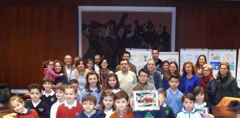 #ArcelorMittal #Asturias participa en el VII #Día del #Voluntariado