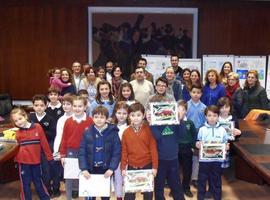 #ArcelorMittal #Asturias participa en el VII #Día del #Voluntariado