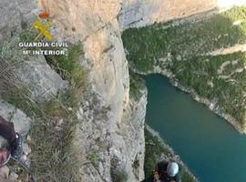 El Servicio de #Montaña de la #Guardia #Civil rescató cerca de 1.400 personas en 2014