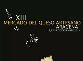 Queserías asturianas participan en el #Festival de #Aracena