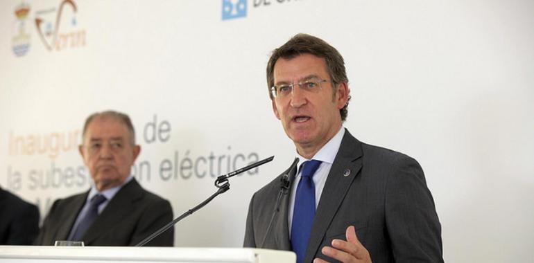 El presidente de Galicia aprieta al Gobierno en busca de solución para #Alcoa