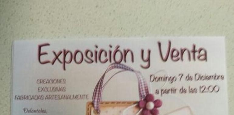 I exposición de Miss Cocinitas en café #Vitanova de #Lugones