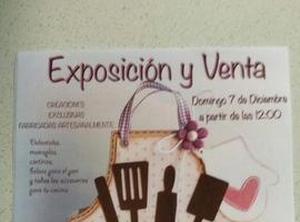 I exposición de Miss Cocinitas en café #Vitanova de #Lugones