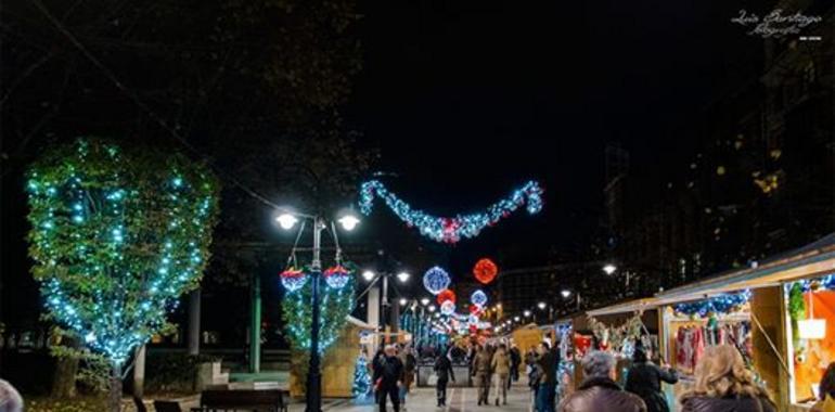 Muchos asturian@s creen que los regalos tecnológicos se cargan el espíritu de Navidad