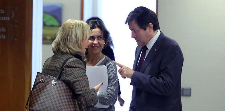 Coto: El guiso presupuestario del PPSOE margina escandalosamente a los ayuntamientos de Foro