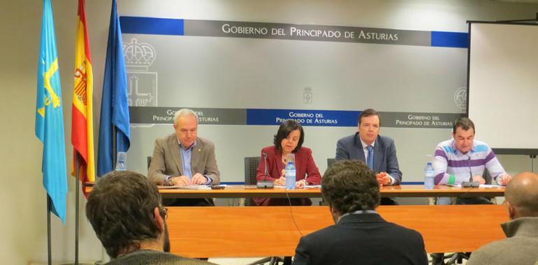 Agroganadería apoya 3 proyectos de innovación del sector ganadero en Asturias