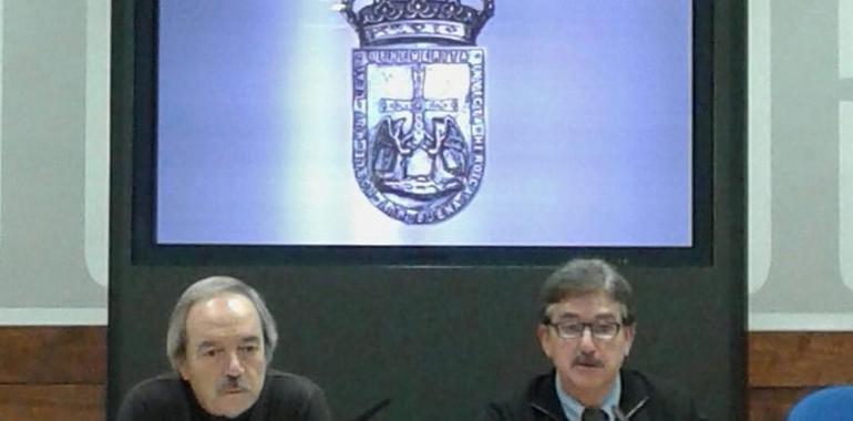 PSOE alega un concurso de servicios informáticos que "privatizaría" el Ayuntamiento de Oviedo