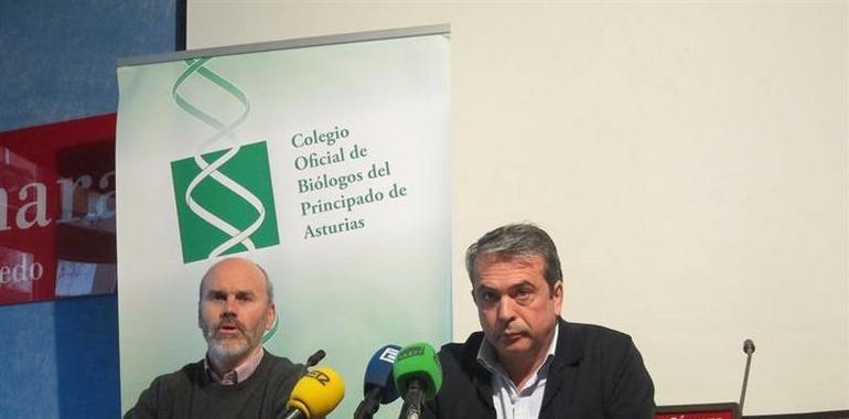 El Colegio de Biólogos insta a revisar la legislación medioambiental en Asturias