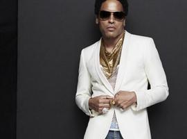 #LENNY #KRAVITZ vuelve a España y actuará en Gijón el 18 dejulio