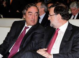 #Rajoy afirma que España ha pasado a liderar el crecimiento de Europa