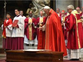 #Papa #Francisco: Se agota el tiempo para salvar el planeta del #calentamiento #global