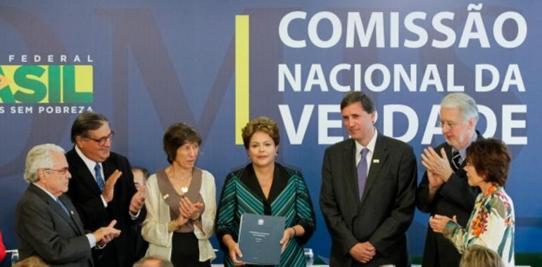 IACHR Welcomes Brazil’s Truth Commssion Report and Calls on the State 