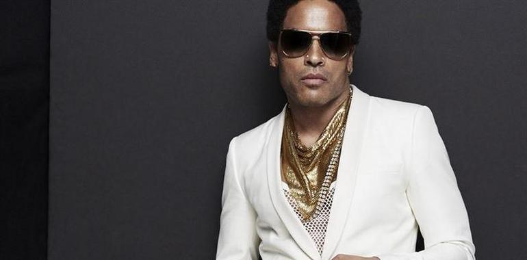 El martes se ponen a la venta las entradas para el concierto de Lenny Kravitz