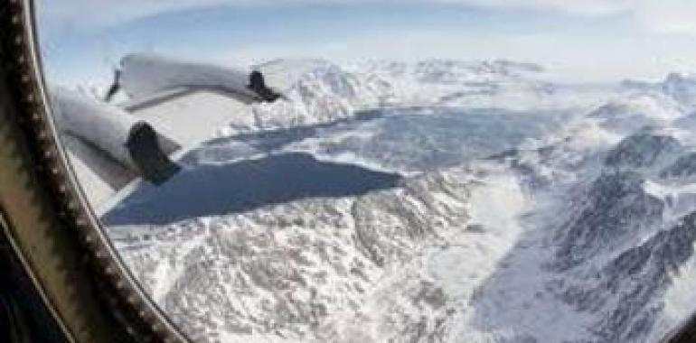 Greenland #ice loss may be worse than predicted: study 