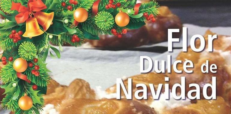 Dulce solidaridad en Navidad con Irene Villa, Down Asturias y Alarde