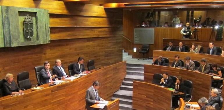 Foro critica la incapacidad del Gobierno asturiano para afrontar el problema de los desahucios