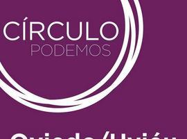 PODEMOS Oviedo-Uviéu desmenuza el presupuesto municipal 2014-2015