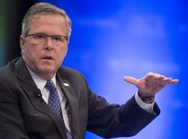 Otro #Bush (Jeb) se lanza a por la #Casa #Blanca  