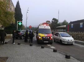 Detenidos 4 ultraboys del Sporting en la Operación Neptuno