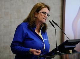 Presidenta de #Petrobras pone su cargo a disposición