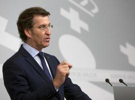 El presidente de Galicia echa un capote al ministro y carga la sospecha sobre #Alcoa