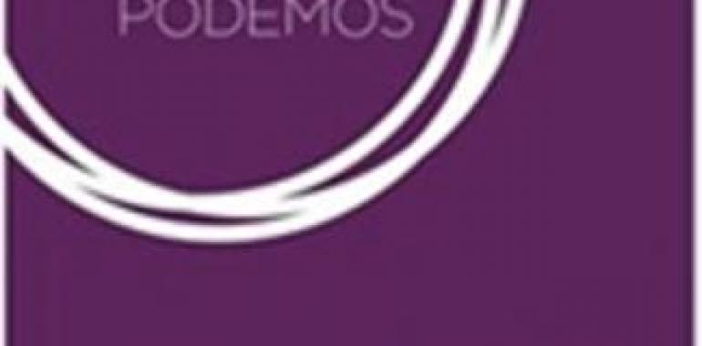 #Podemos-Uviéu hará el domingo un sorteo simulado de lotería denunciando subvenciones