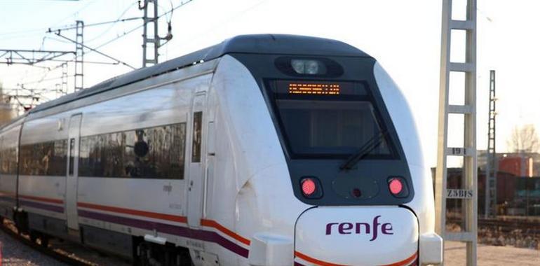 Huelga en Renfe y Adif hoy y el fin de semana de Navidad