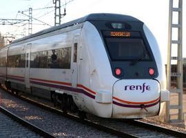 Huelga en Renfe y Adif hoy y el fin de semana de Navidad