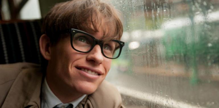 #Alan #Turing y #Stephen #Hawking: Vidas de cine