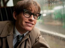 #Alan #Turing y #Stephen #Hawking: Vidas de cine