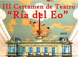 III Certamen de Teatro "Ría del Eo"