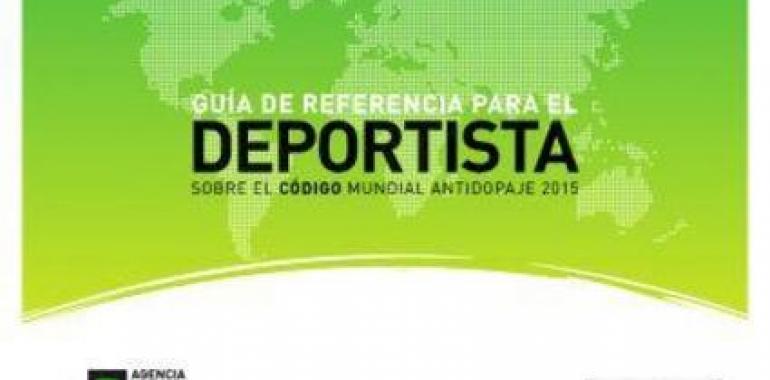 Novedades del #Código #Mundial #Antidopaje 2015