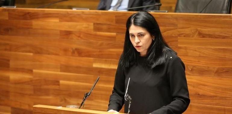 Foro acusa a Javier Fernández de "impedir el desarrollo empresarial" de Gijón por "sectarismo" 