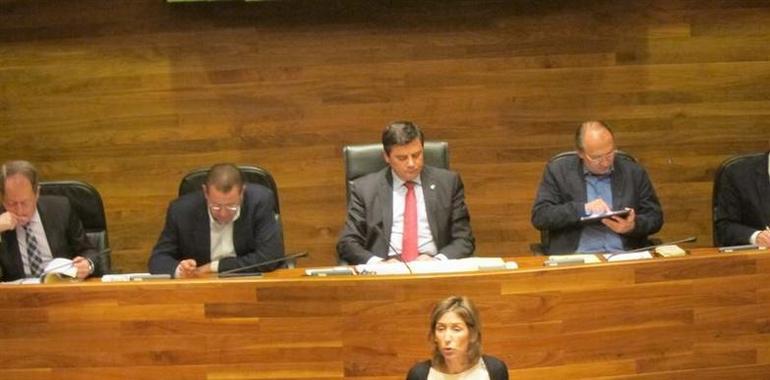 Foro denuncia la reducción en un 25% del gasto por dependiente en los últimos 5 años