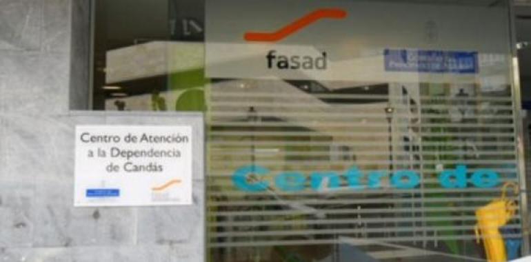 #Discapacidad. Fasad dispondrá de 6,1 M€ en 2015 para atender a 952 asturianos 