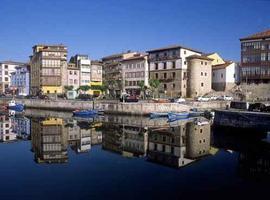 Foro pregunta al Gobierno por la pasarela del puerto de Llanes