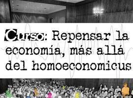 ¿Economía imposible Curso de EconoNuestra en la UCM