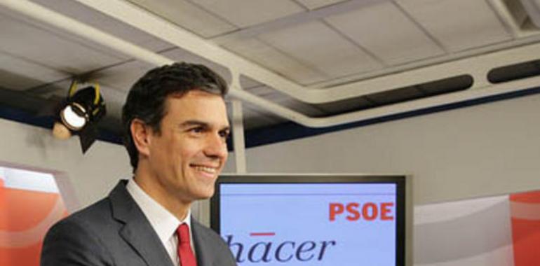 El PSOE prepara las elecciones con asambleas abiertas por toda España