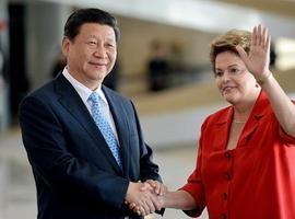 China quiere llevar sus relaciones con América Latina a "un nivel superior" 