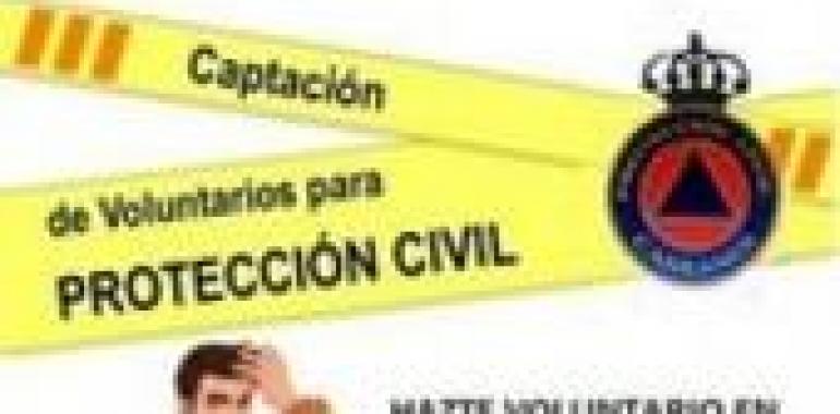 Foro demanda mayor colaboración entre Principado y Protección Civil