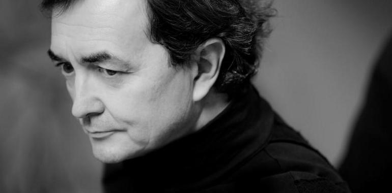 Pierre-Laurent Aimard trae a Bach a las Jornadas de Piano Luis G. Iberni