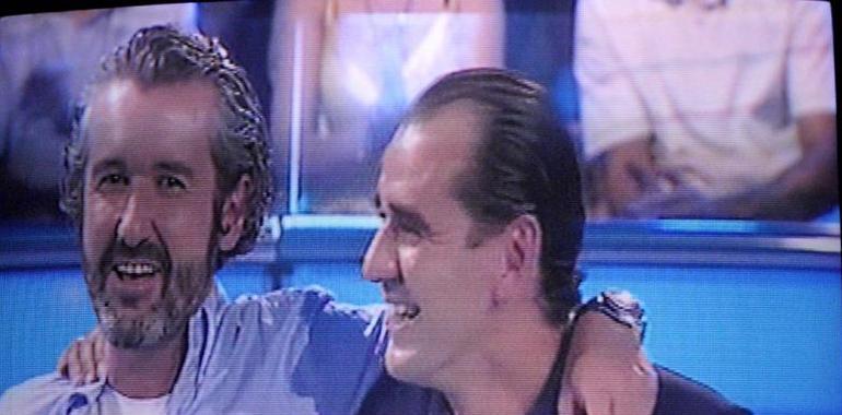 Los asturianos Santiago y Aurelio González-Alberú ganan 125.000€ en Atrapa un millón"