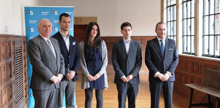 3 estudiantes de la Universidad de Oviedo se formarán en el Banco Interamericano de Desarrollo 