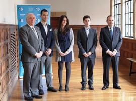 3 estudiantes de la Universidad de Oviedo se formarán en el Banco Interamericano de Desarrollo 