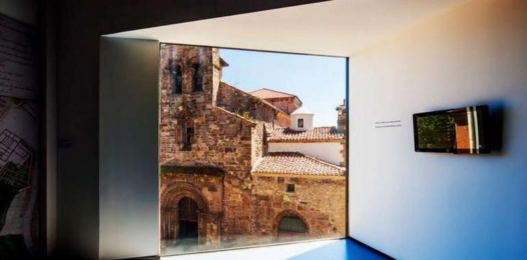 El Museo de la Historia Urbana de Avilés participará en un proyecto mundial sobre la obra franciscana